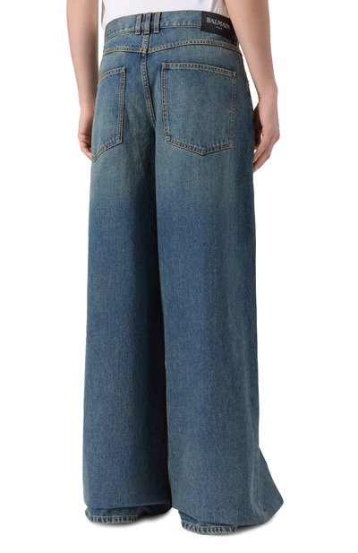 Джинсы BALMAIN, арт. FH0ML165/DG04, фото 4