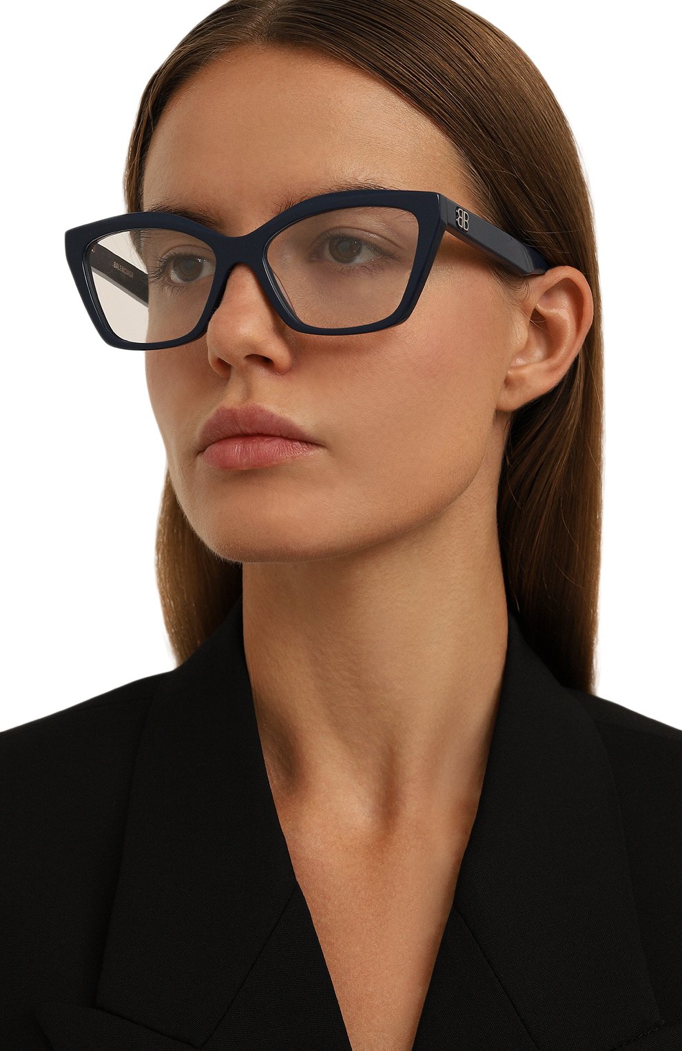 Оправа BALENCIAGA, арт. BB0342 008, фото 2
