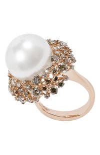 Кольцо UTOPIA, арт. JQA1RBCSS, фото 1