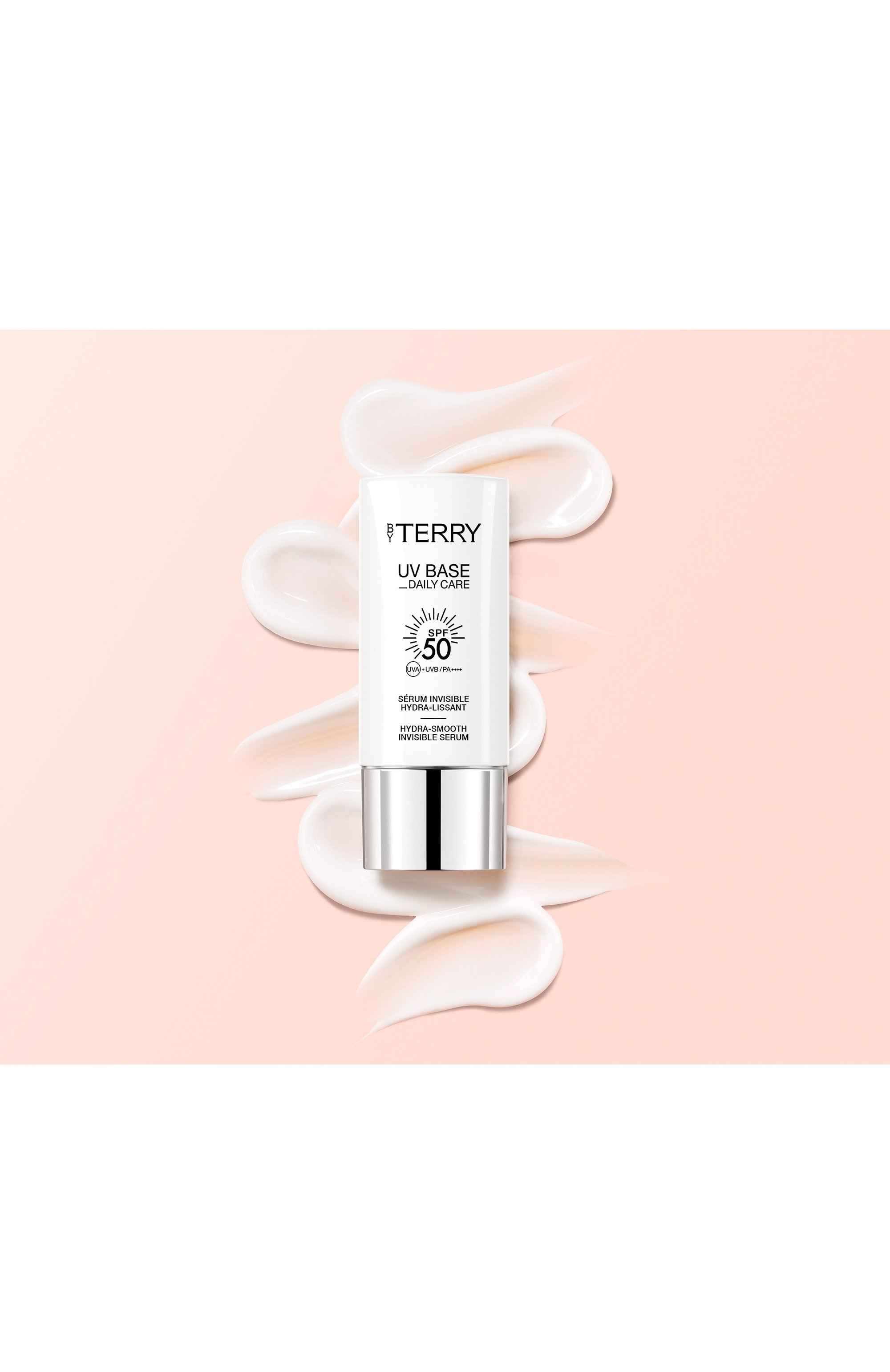 Солнцезащитная сыворотка-праймер spf 50 uv base daily care (30ml) BY TERRY, арт. V24000037, фото 4