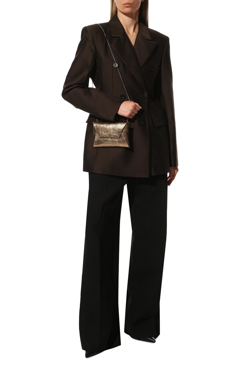 Клатч BRUNELLO CUCINELLI, арт. MBTGD2493, фото 7