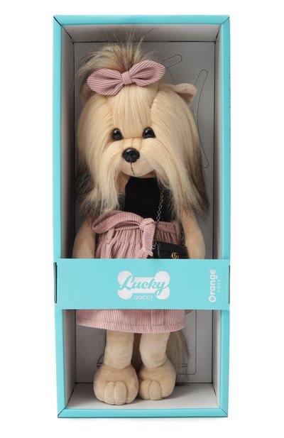 Игрушка lucky yoyo ORANGE TOYS, арт. LD3/113