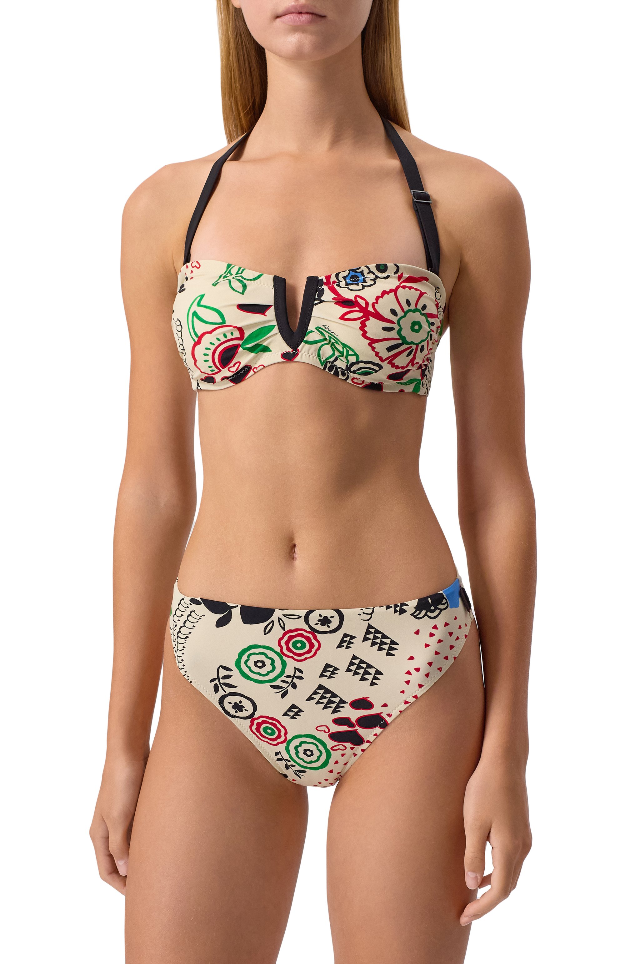 Плавки-бикини SHAN, арт. 42610-33, фото 2