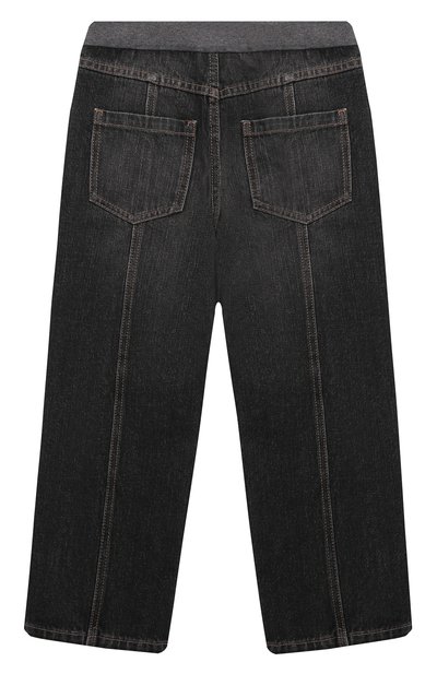 Джинсы BRUNELLO CUCINELLI, арт. BA095P623B, фото 2