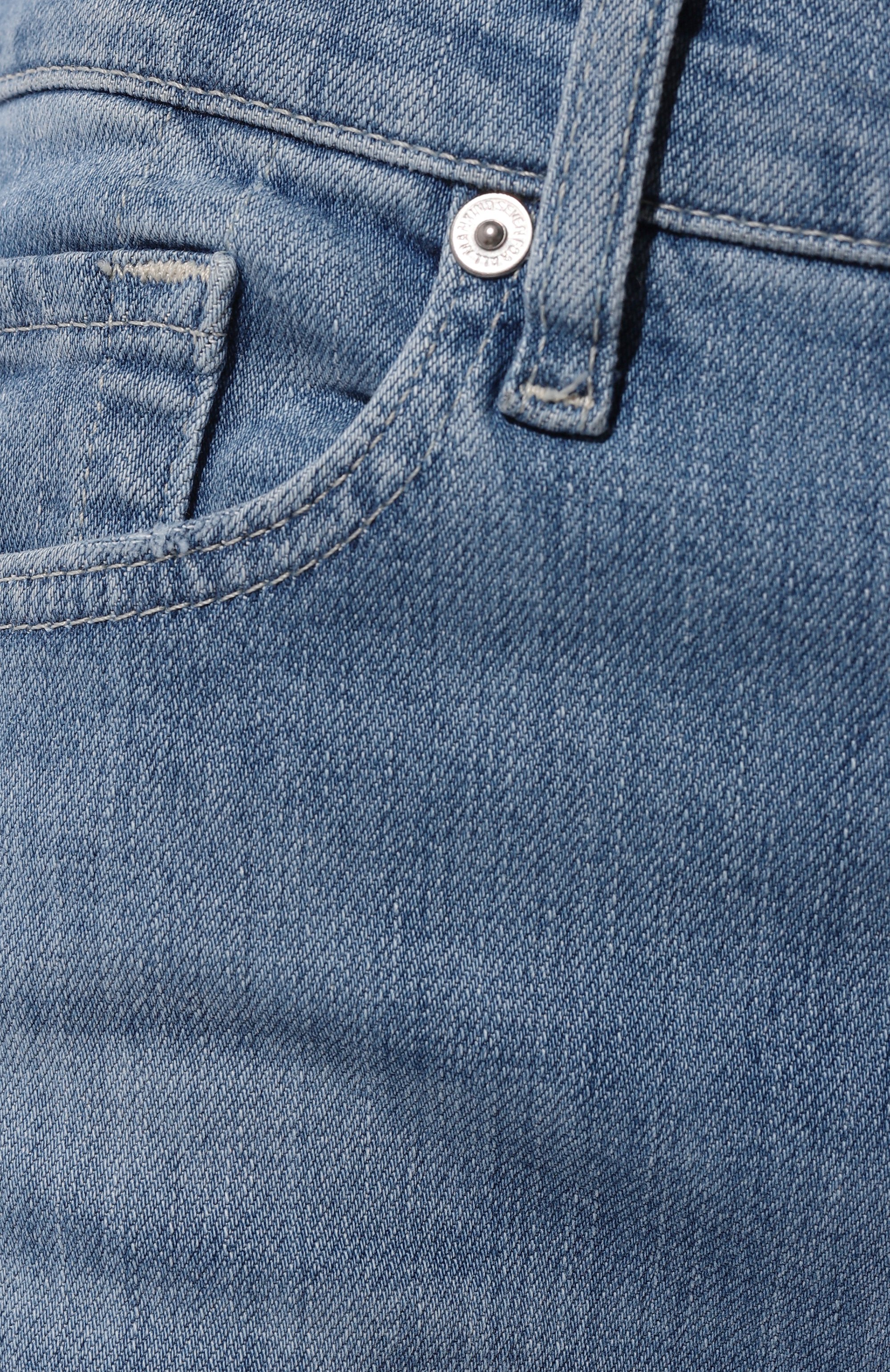 Джинсы 7 FOR ALL MANKIND, арт. JSWDC120B0, фото 5