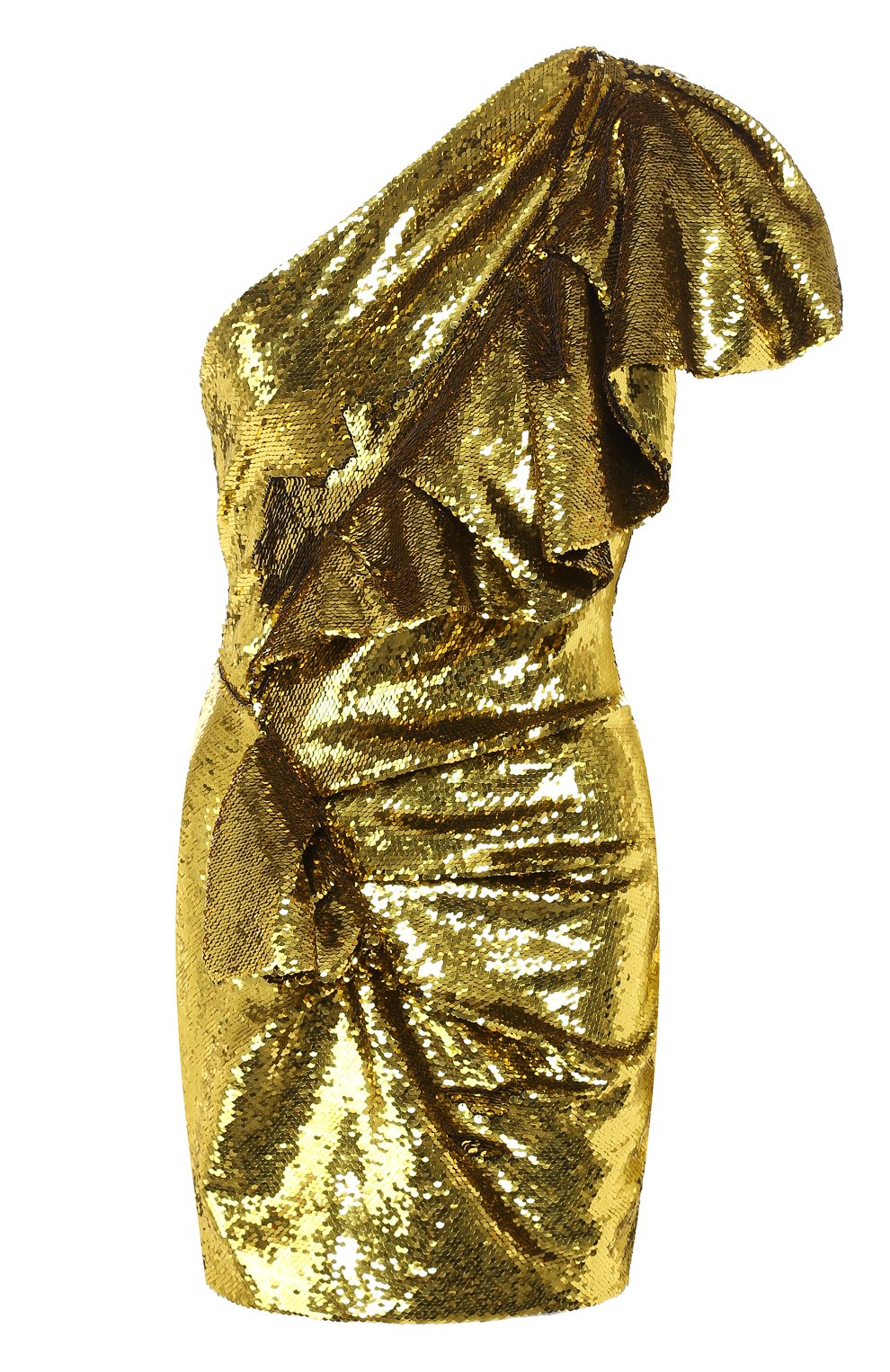 Мини-платье ALEXANDRE VAUTHIER, арт. 192DR1070 0192-1050, фото 1