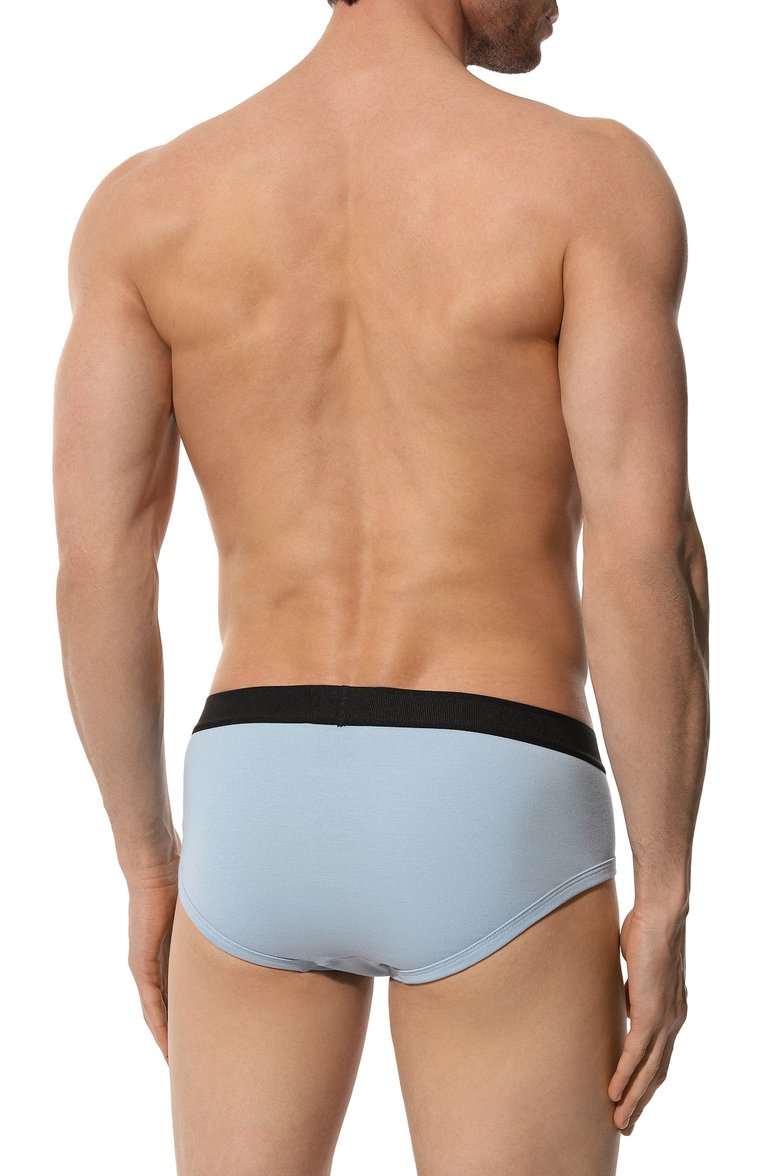 Хлопковые брифы TOM FORD, арт. T4LC1104, фото 1