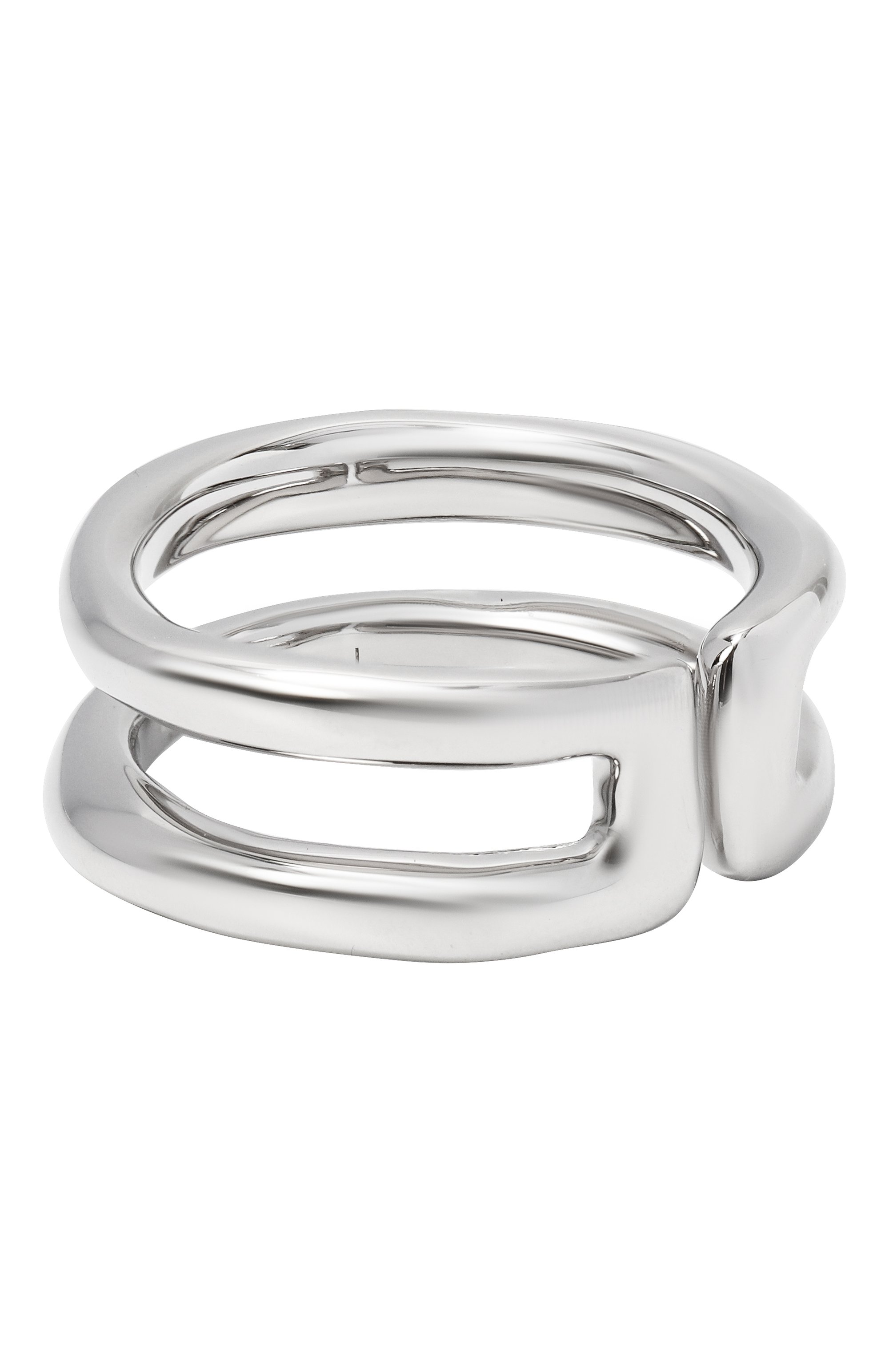 Кольцо JIL SANDER, арт. J30UQ0031 P6959, фото 3