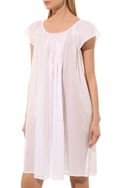 Хлопковая сорочка EVA B.BITZER, арт. 27313672, фото 3