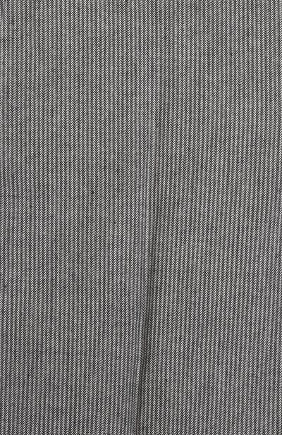 Брюки BONPOINT серого цвета по цене 18600 руб., арт. S01BPAWO0901(294)_842689, фото 3 Брюки BONPOINT, арт. S01BPAWO0901(294)_842689, фото 3