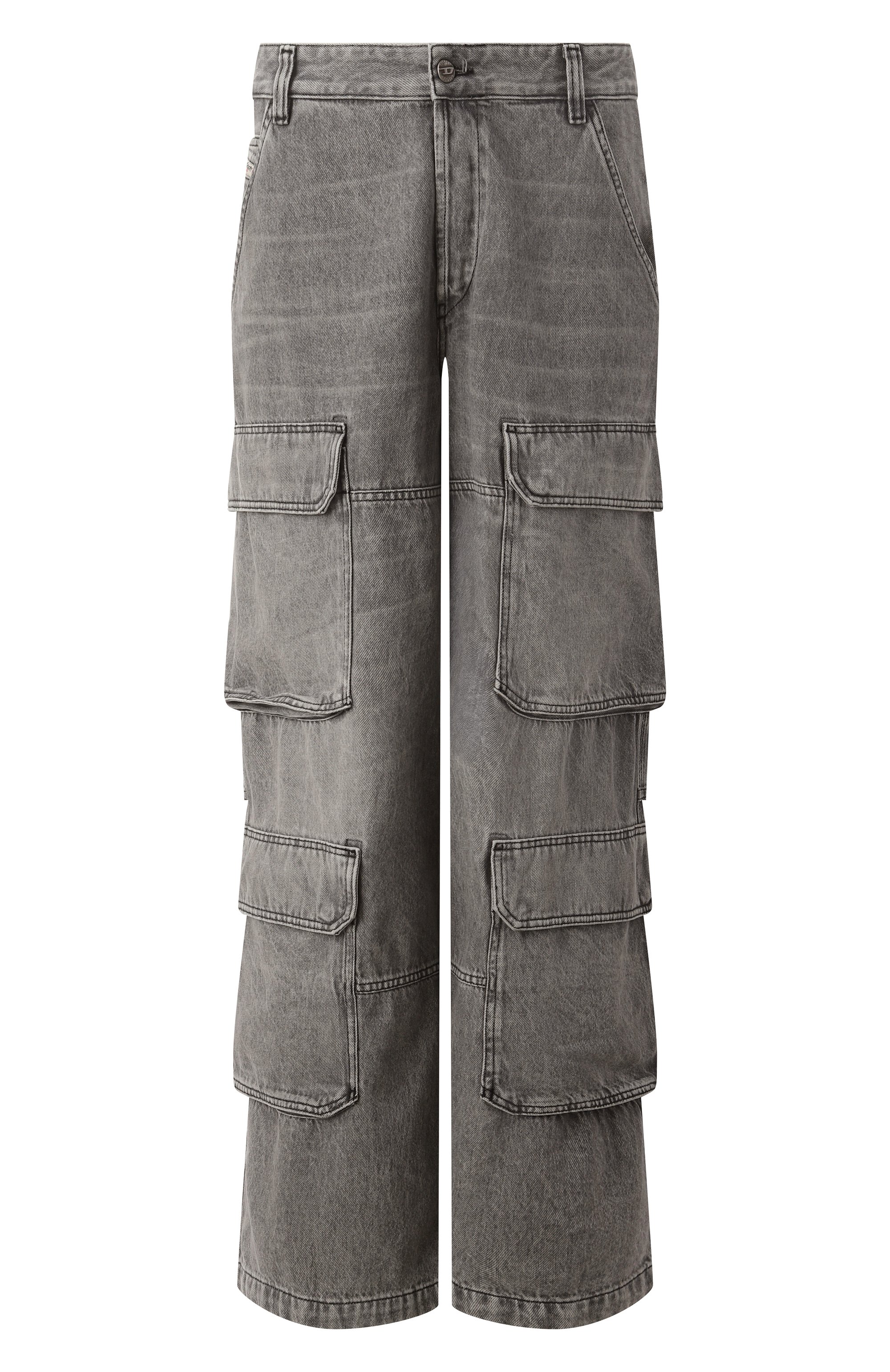 Джинсы d-touch DIESEL, арт. A15766/0DCBE, фото 1