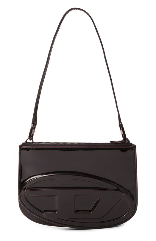 Сумка 1dr Twin Diesel X10330/P8008 Чёрный X10330/P8008