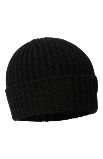 Шерстяная шапка GOLDEN GOOSE DELUXE BRAND, арт. GUP01035/P00060190100, фото 1