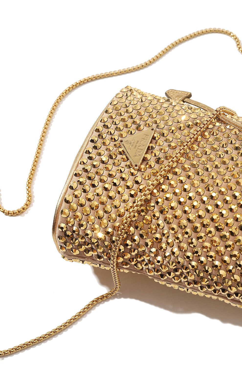 Сумка PRADA, арт. 1DH076-2AWL-F0056, фото 3