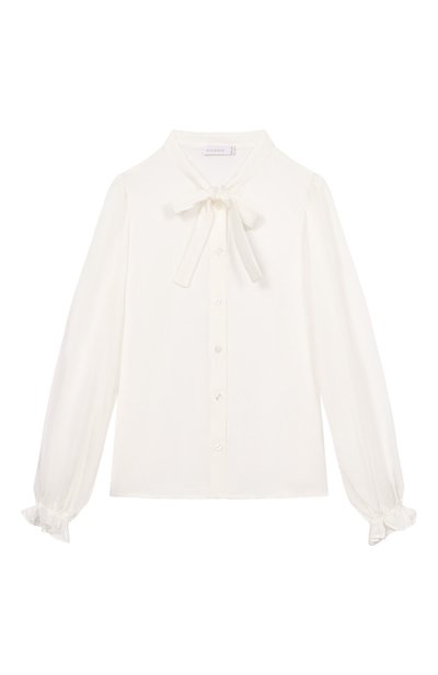 Блузка из вискозы EIRENE, арт. FW2657_001