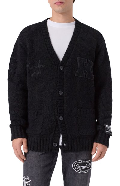 Кардиган KSUBI, арт. MPF25KW001, фото 3