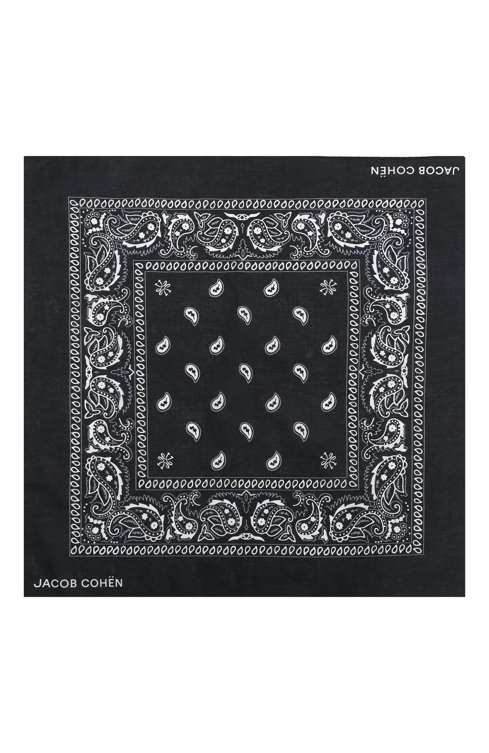 Джинсы bard JACOB COHEN, арт. U Q E04 30 S 3618, фото 9