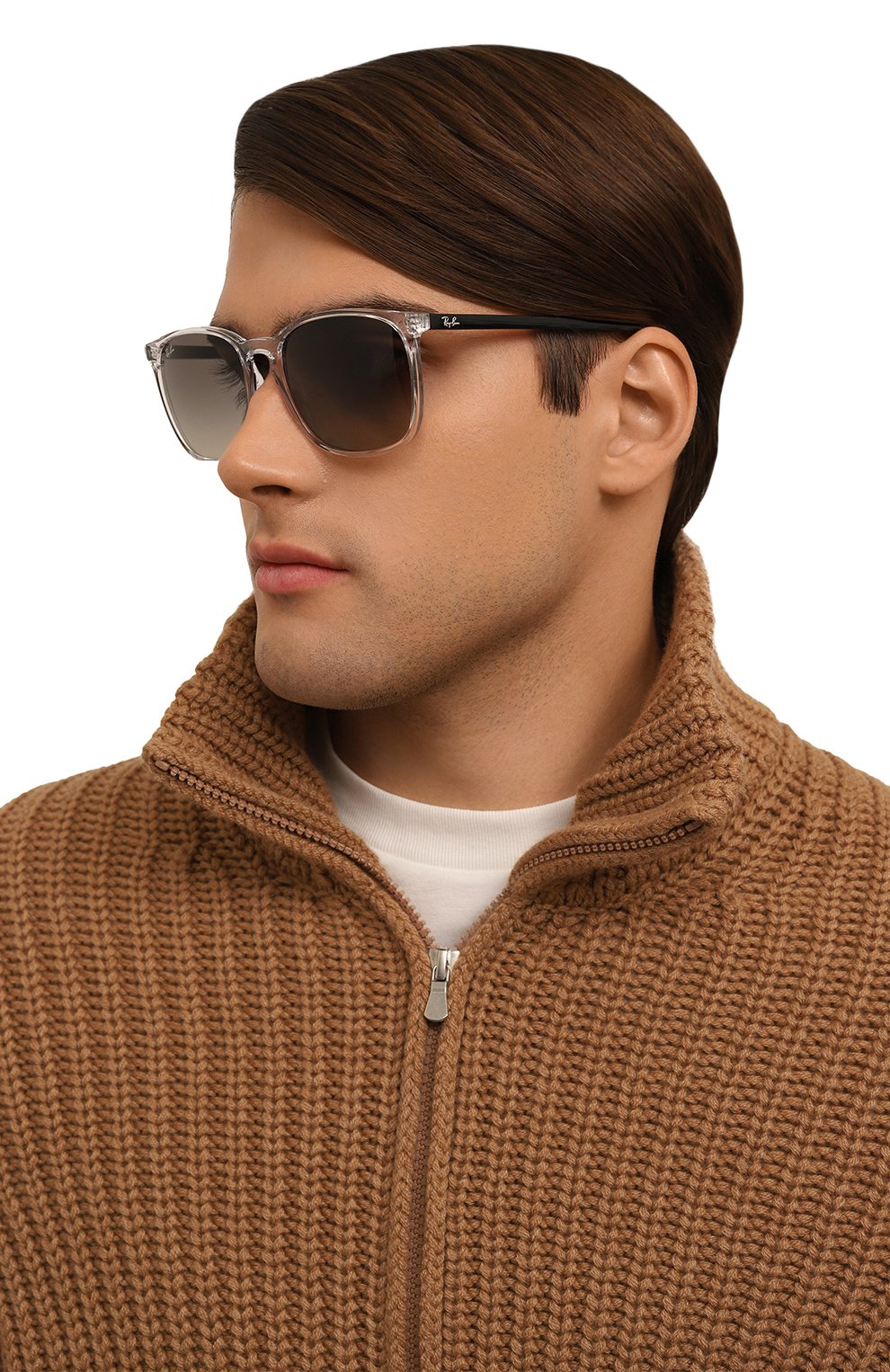 Солнцезащитные очки RAY-BAN, арт. 4387-647711, фото 2