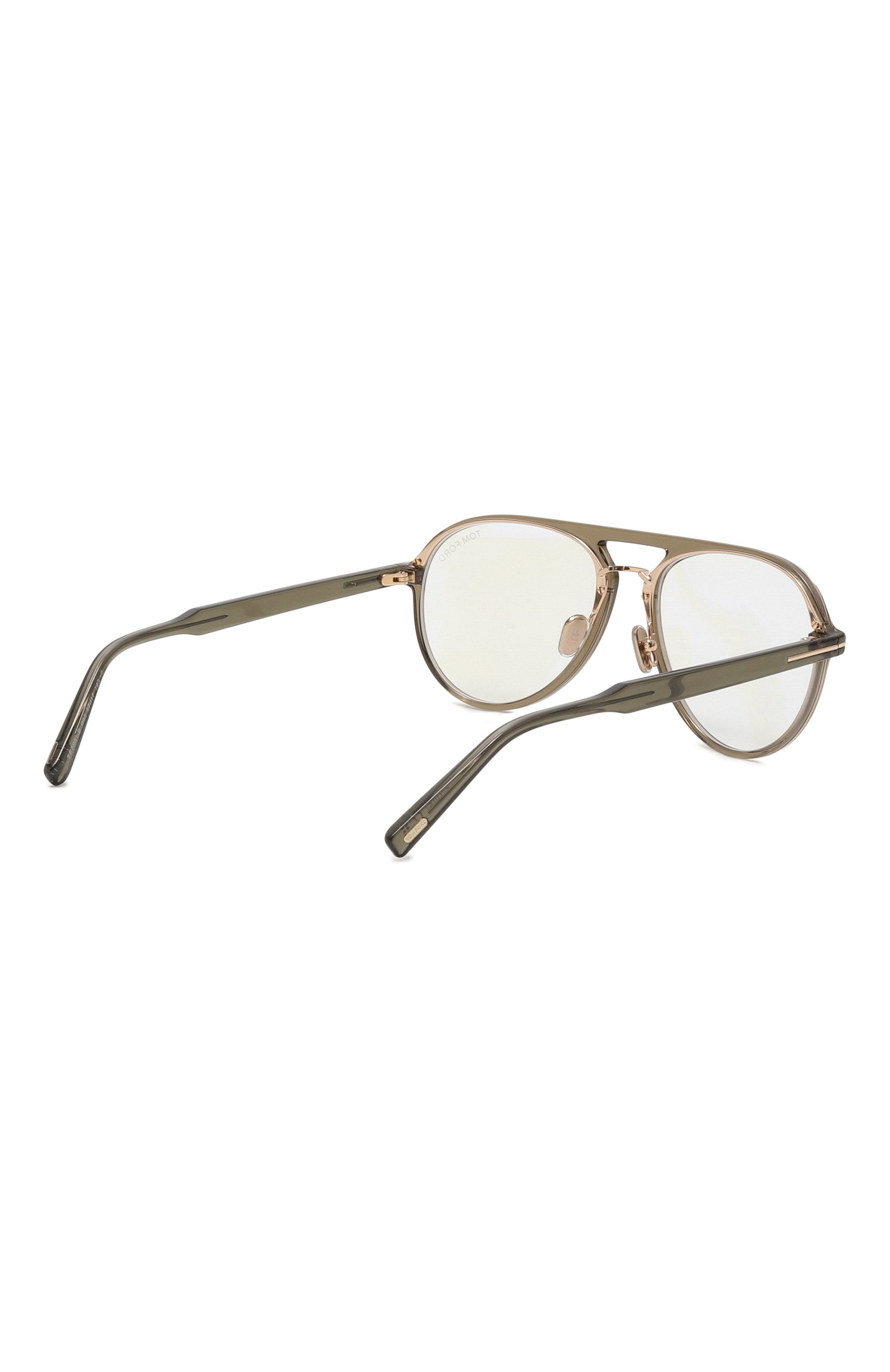 Оправа TOM FORD, арт. TF5981-B 093, фото 5