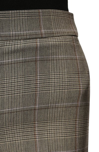 Брюки PATRIZIA PEPE, арт. 8P0450_A089, фото 5