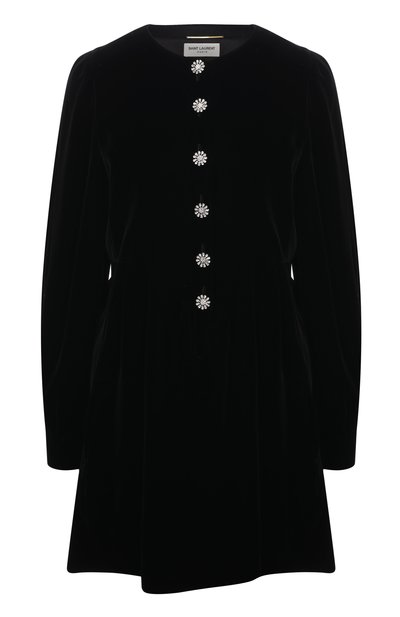 Женское платье SAINT LAURENT, арт. 647953/Y525R