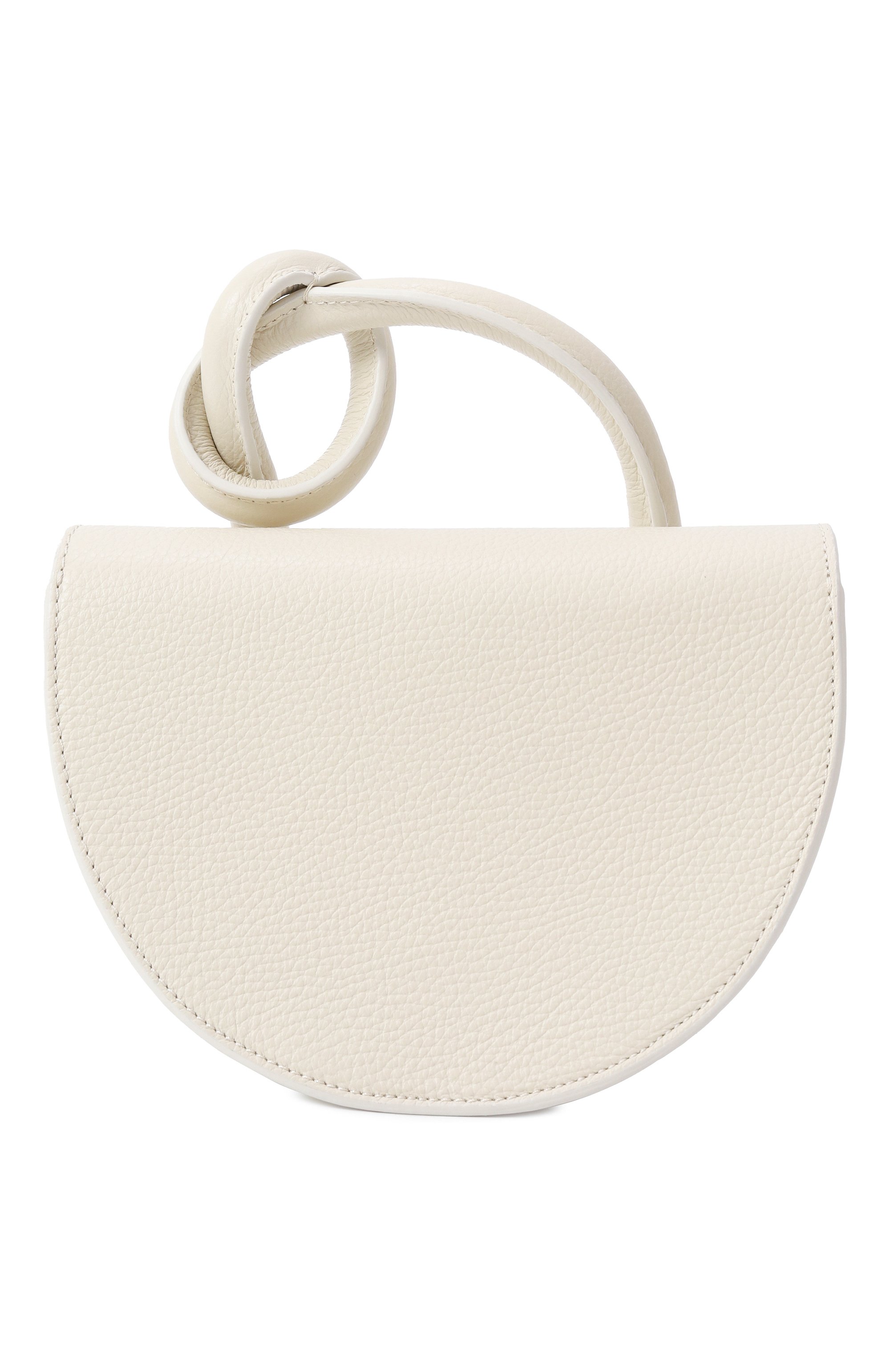 Сумка pretzel YUZEFI, арт. YUZC0-HB-PRZ-L031, фото 6