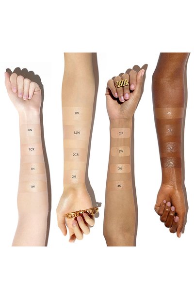 Тональный крем-сыворотка capture totale super potent serum foundation spf 20 pa++, 2n (30ml) DIOR, арт. C020300020, фото 2