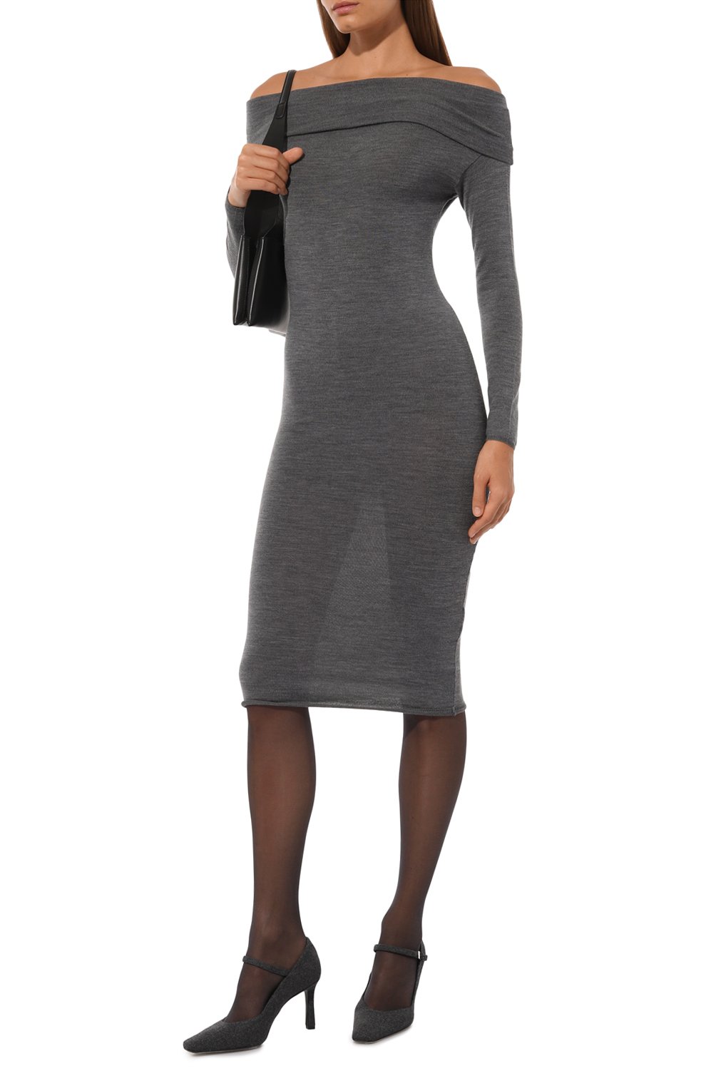 Шерстяное платье ARMARIUM, арт. ARMFWKD02/MW01, фото 2