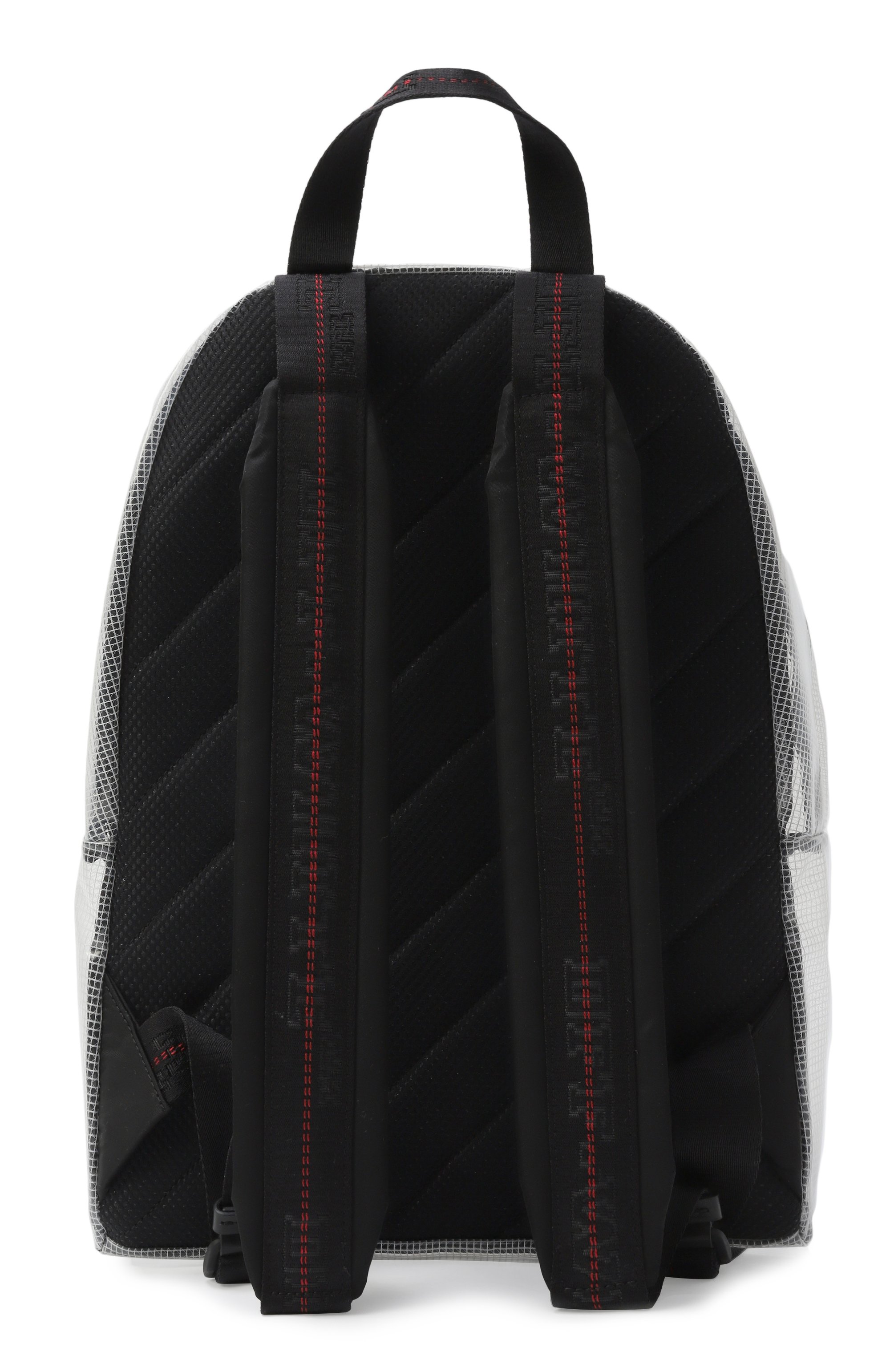 Рюкзак heritage OFF-WHITE, арт. 0MNB124S25FAB001, фото 6