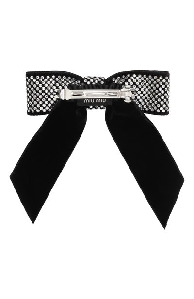 Бант MIU MIU, арт. 5IF021-2DDK-F0002, фото 3