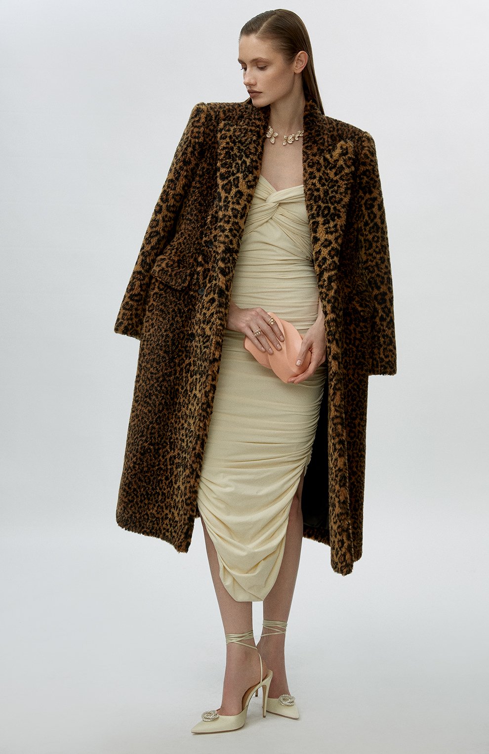 Текстильные туфли MAGDA BUTRYM, арт. 5215210006, фото 7