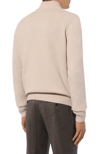 Шерстяной свитер GRAN SASSO, арт. 23125/25011, фото 4