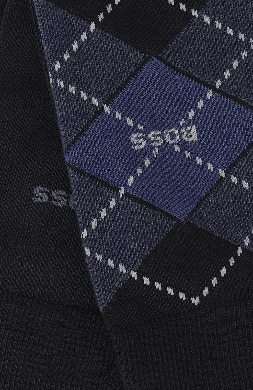 Комплект из двух пар носков BOSS, арт. 50478352, фото 3