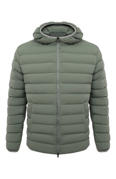 Пуховая куртка HERNO, арт. PI00098UR/12431SZ, фото 1