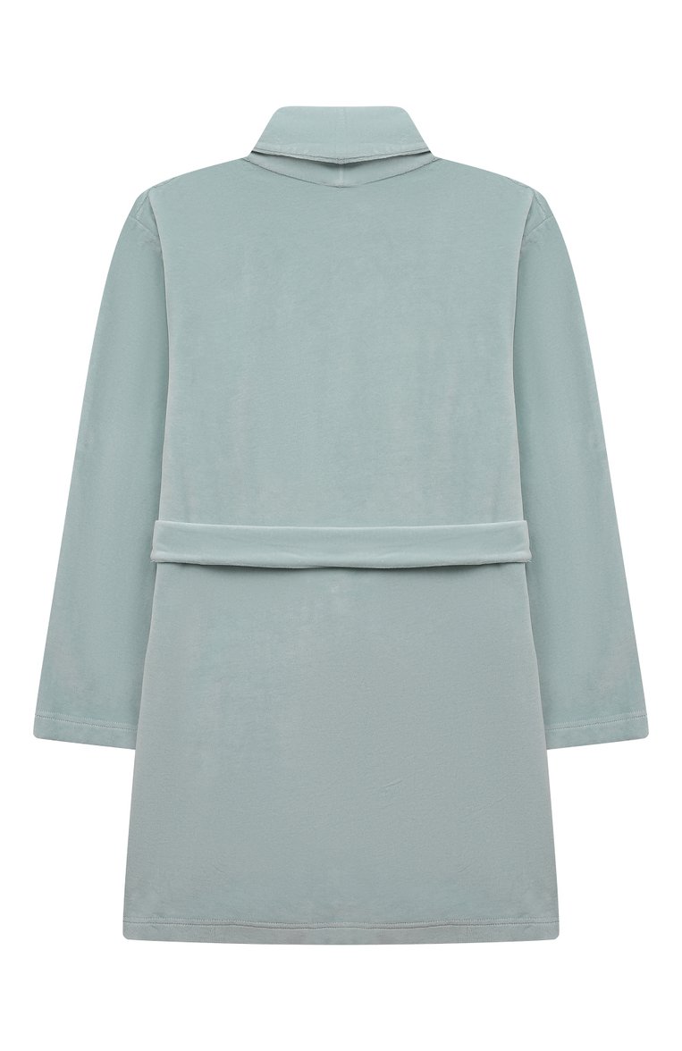 Хлопковый халат STORY LORIS, арт. 36210/8A-16A, фото 2