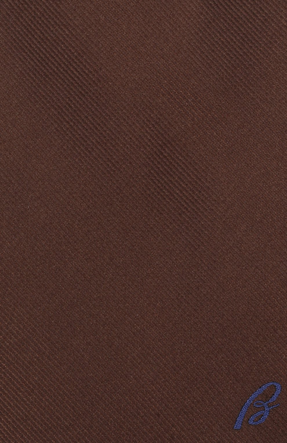 Шелковый галстук BRIONI, арт. 062I00/0943C, фото 4