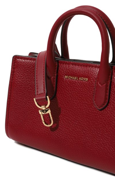 Сумка scarlett xs MICHAEL MICHAEL KORS, арт. 32F4GETC0L, фото 3