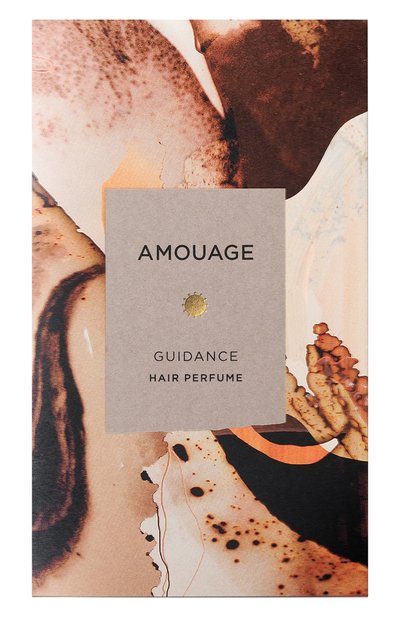 Парфюмерная вода для волос guidance (50ml)  AMOUAGE, арт. 45004, фото 2