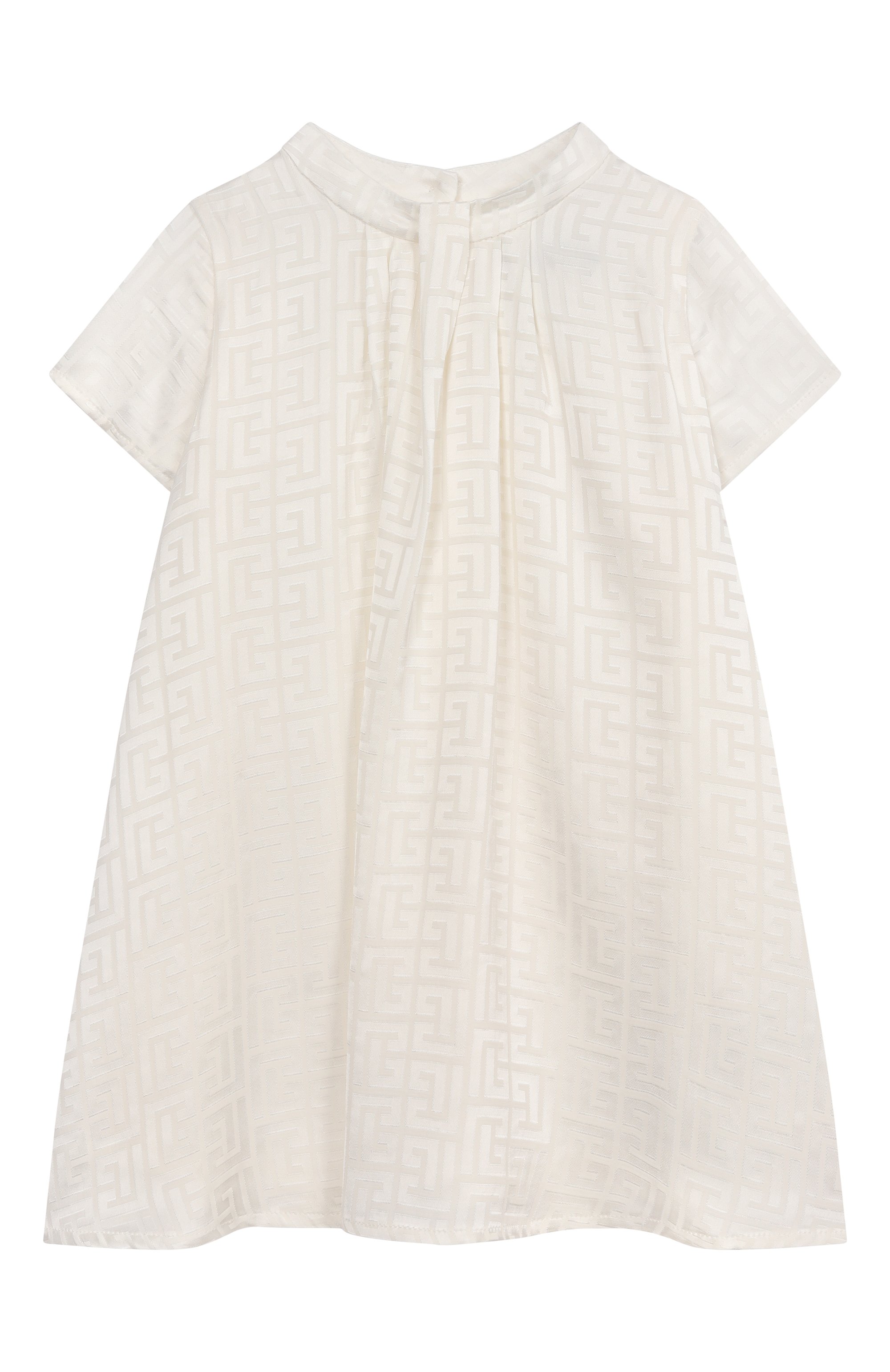 Комплект из платья и шорт BALMAIN, арт. BW1141, фото 2