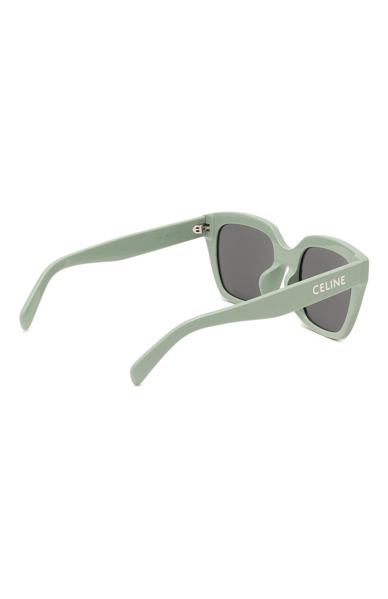 Солнцезащитные очки CELINE EYEWEAR, арт. CL40198F 95A, фото 1