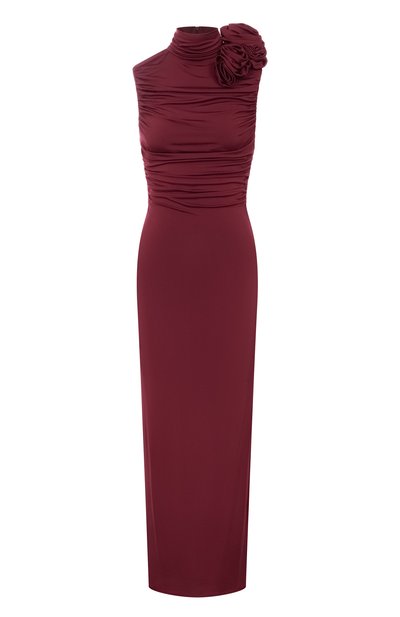 Женское платье из вискозы MAGDA BUTRYM, арт. 236425