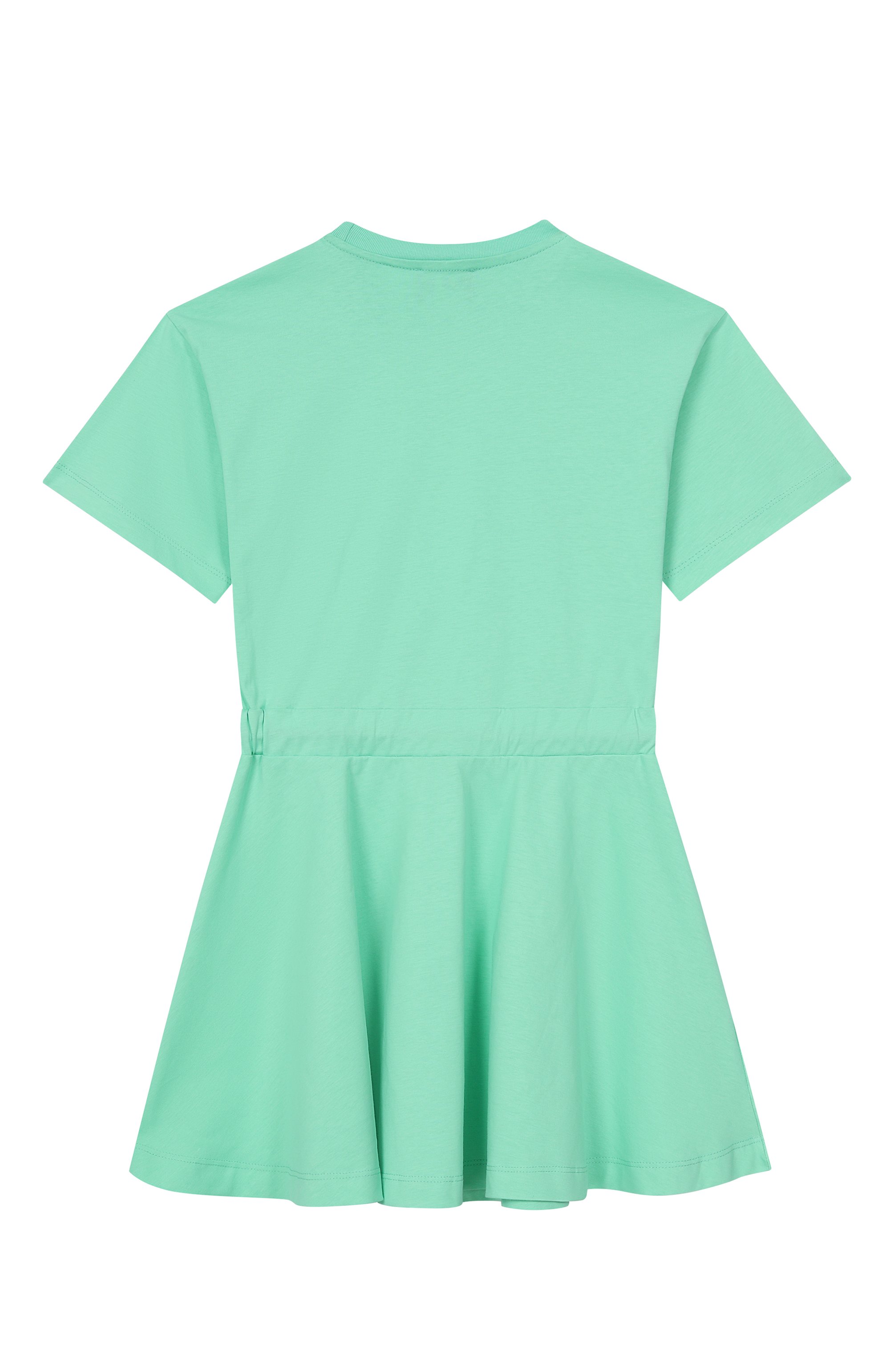 Хлопковое платье BARROW, арт. S6BKJGDR024, фото 2