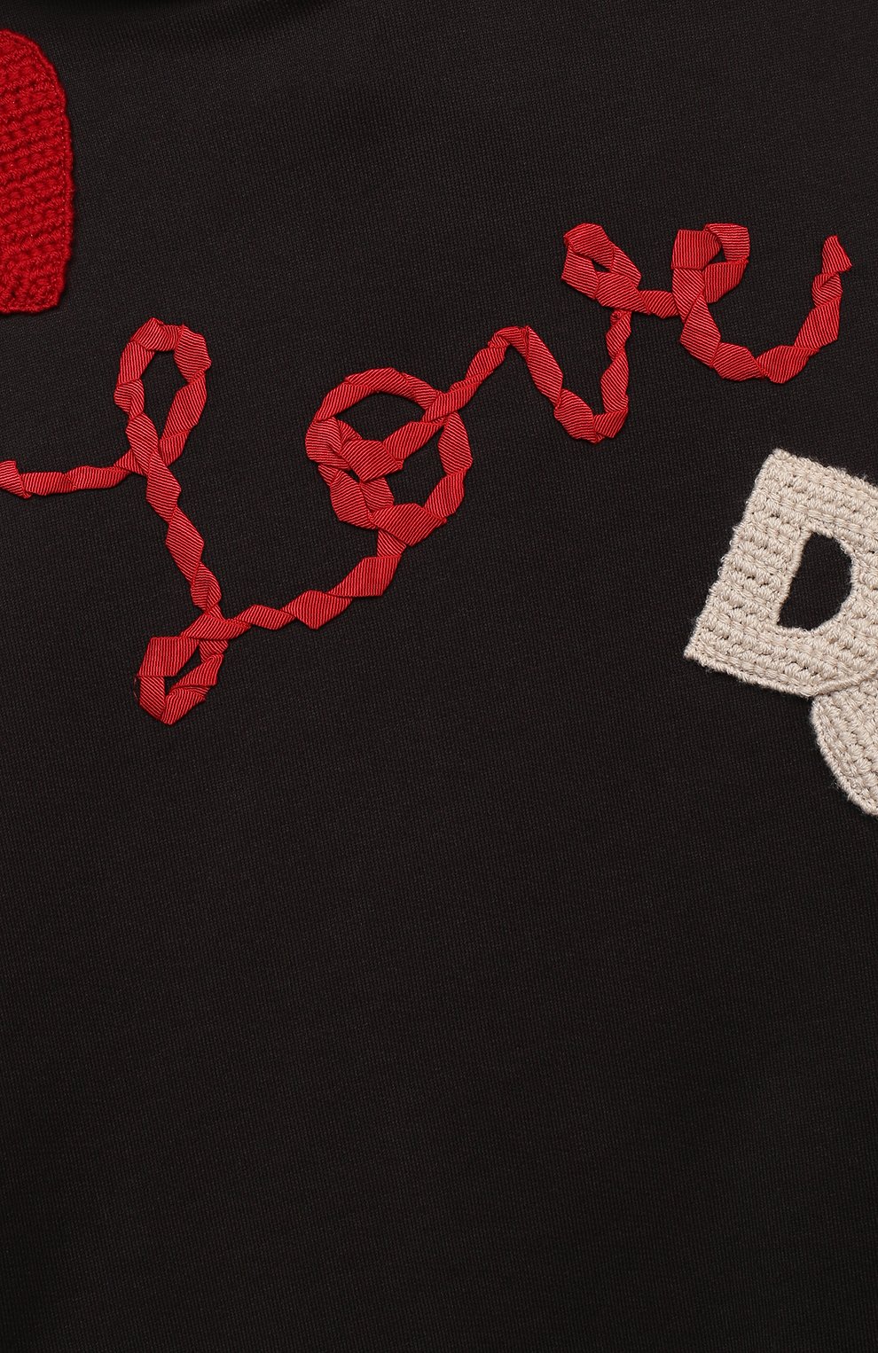 Хлопковое платье DOLCE & GABBANA, арт. L5JD1X/G7XRR/8-14, фото 3