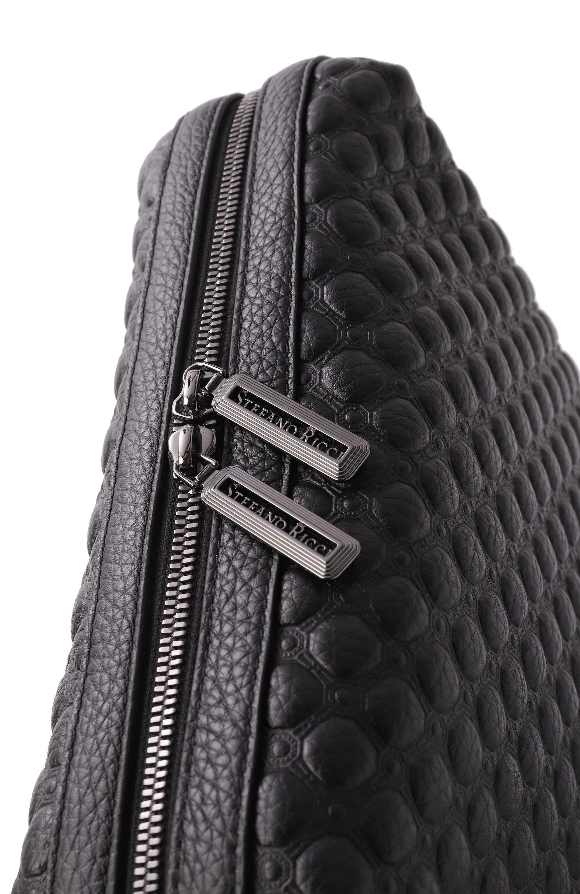 Сумка STEFANO RICCI, арт. ND156GTU/VD1VD, фото 3