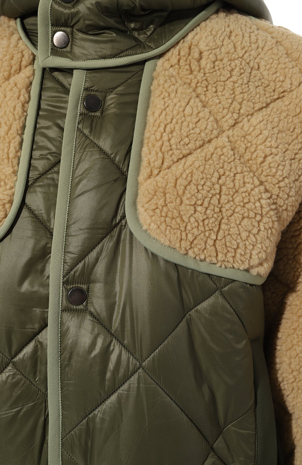 Пальто RED SEPTEMBER, арт. RSFW23-26, фото 5