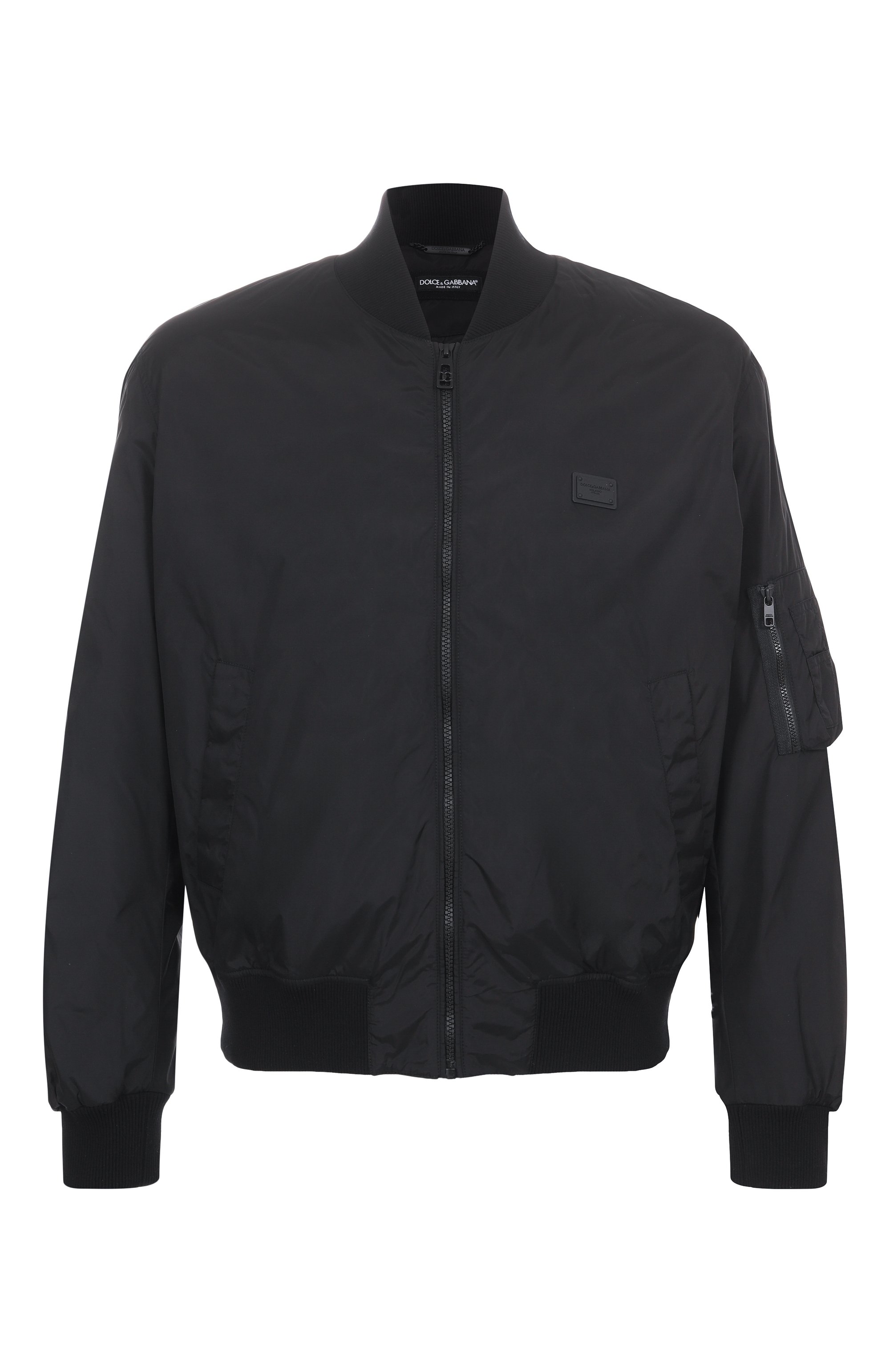 Бомбер DOLCE & GABBANA, арт. G9BNQT/GI876, фото 1