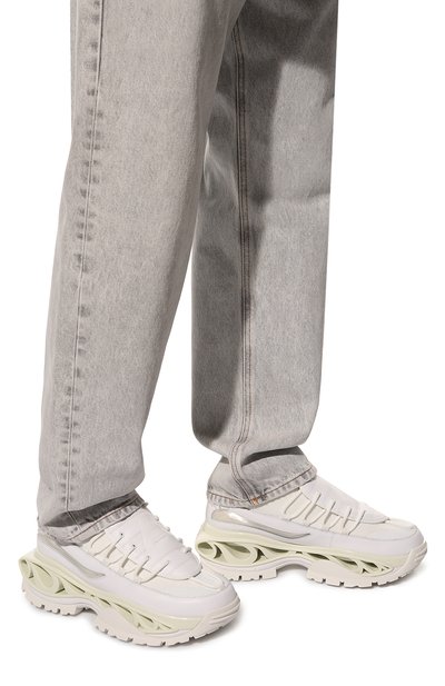 Комбинированные кроссовки ACUPUNCTURE, арт. TAS9202304211/M, фото 3