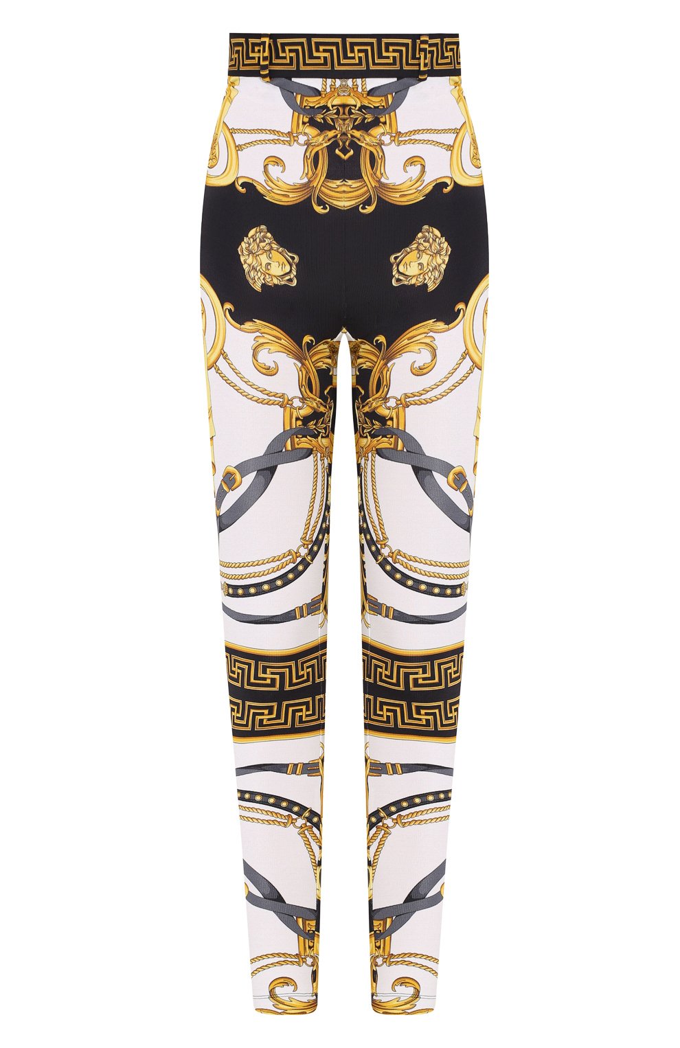 Легинсы VERSACE, арт. A83568/A233252, фото 1