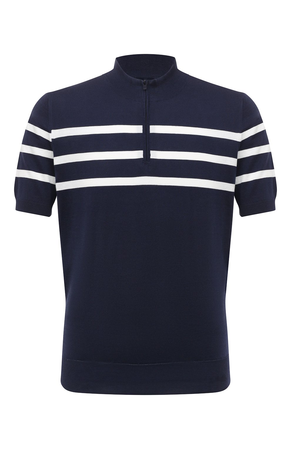 Хлопковый джемпер BRUNELLO CUCINELLI, арт. M2980B6223, фото 1