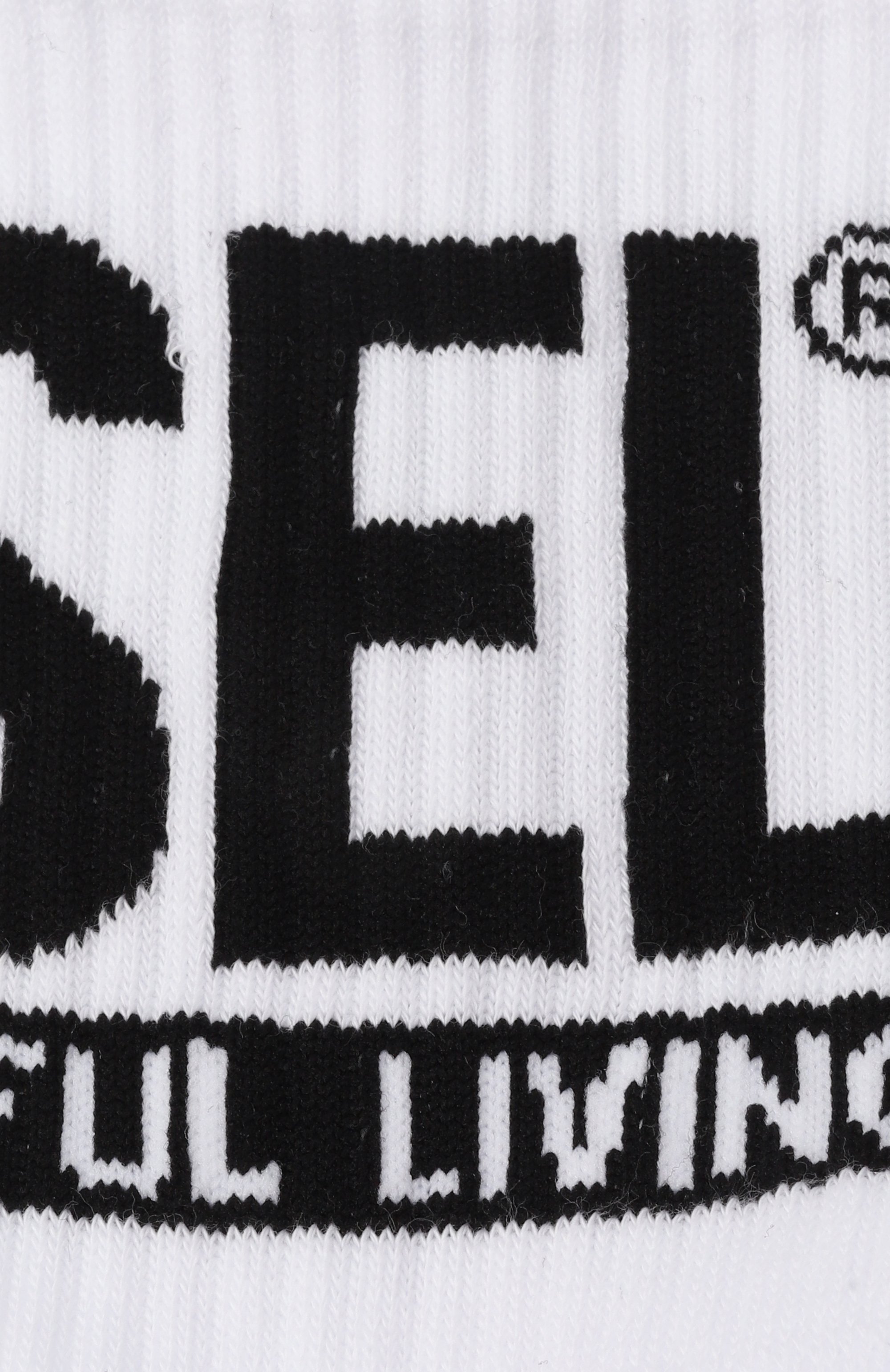 Комплект из трех пар носков DIESEL, арт. A17877/0HMAB, фото 3